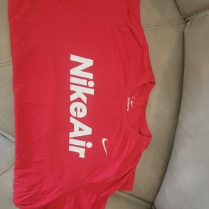 Nike Tshirt